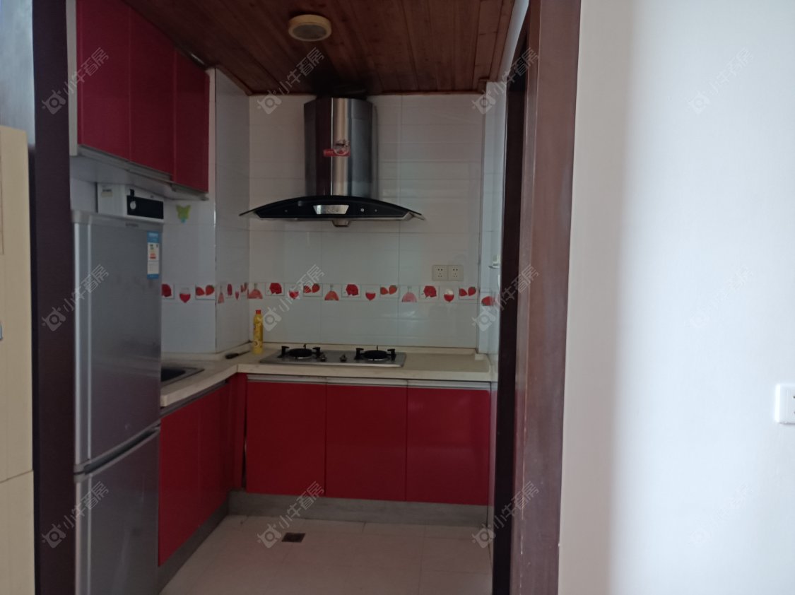 常州金色新城西区在租房源_小牛看房