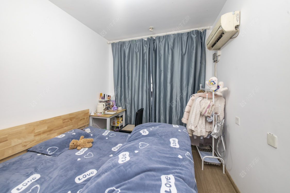 常州美的国宾府在售二手房源室内图_小牛看房