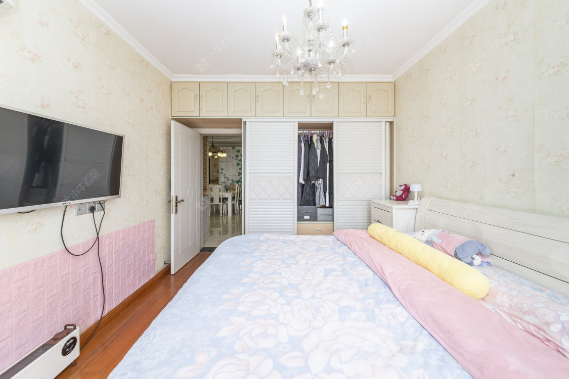 聚湖雅苑房源室内图 常州聚湖雅苑在售二手房源室内图_小牛看房