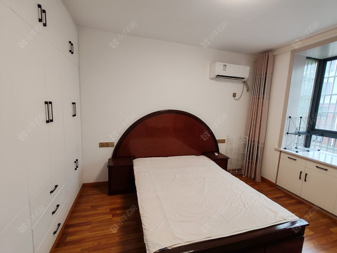 常州顺园八村北区在租房源_小牛看房