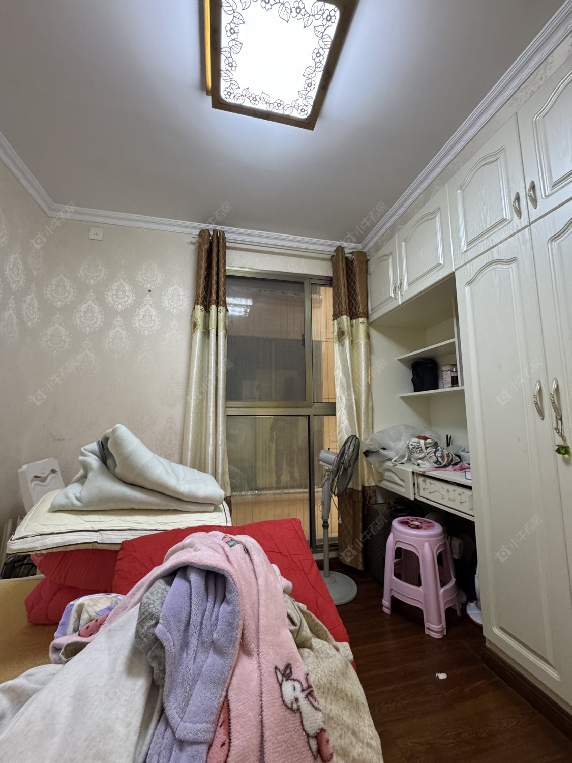 常州银河湾第一城二期在租房源_小牛看房