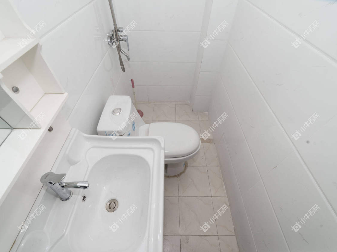 常州通济新村在租房源室内图_小牛看房