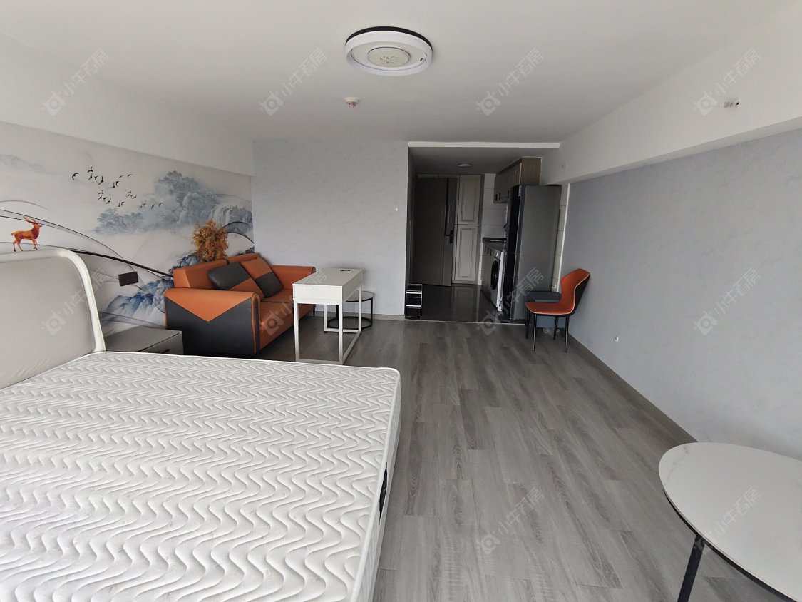 常州芝荟时光在租房源室内图_小牛看房