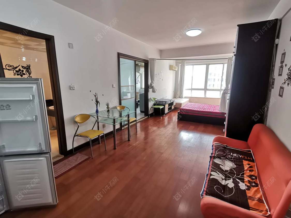 常州新天地商业广场在租房源_小牛看房