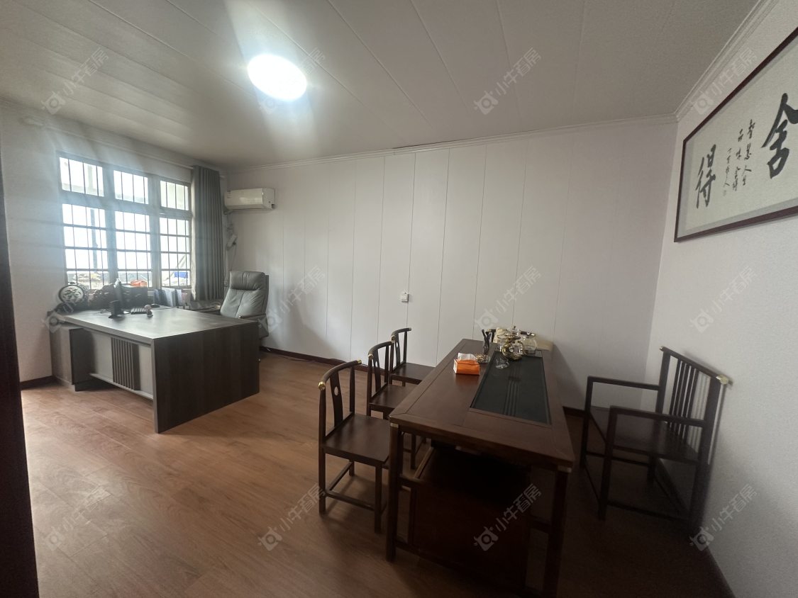 常州三井西小村在租房源室内图_小牛看房