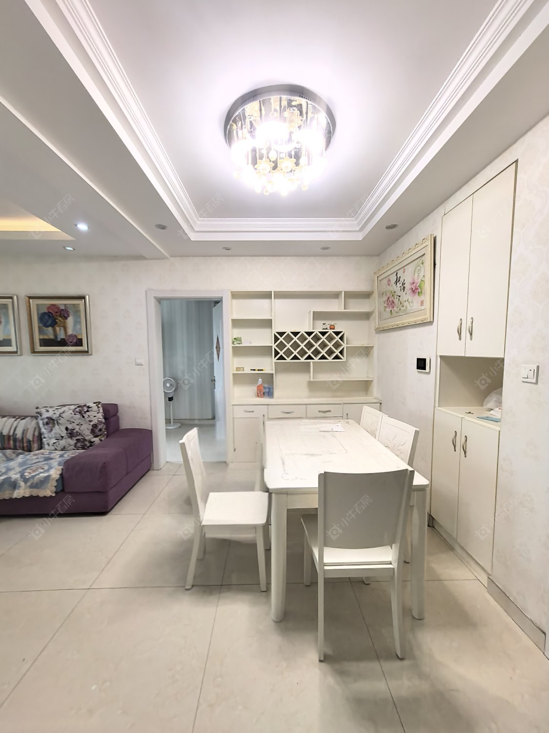 金地格林郡房源室内图 常州金地格林郡在租房源室内图_小牛看房