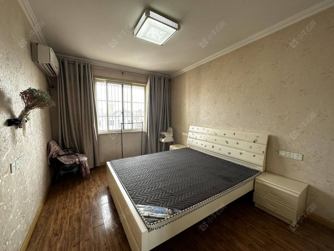 常州朝阳四村在租房源室内图_小牛看房