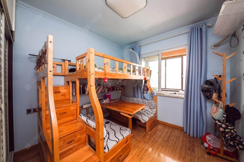 九洲新世界花苑房源室内图 常州九洲新世界花苑在售二手房源室内图_小牛看房