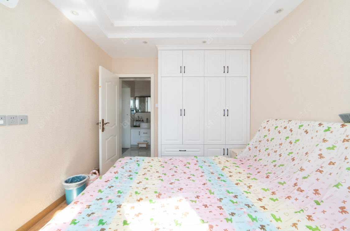 常州檀香湾在售二手房源室内图_小牛看房