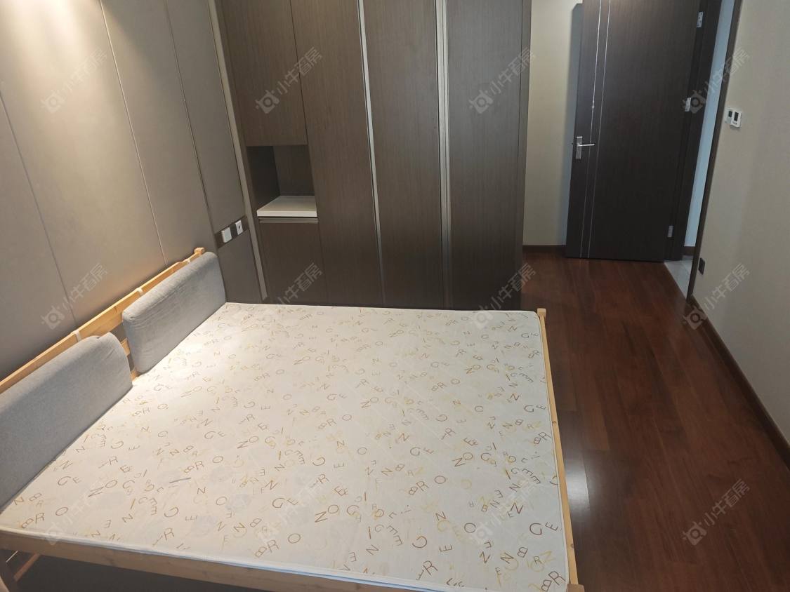 常州美的翰林府在租房源室内图_小牛看房