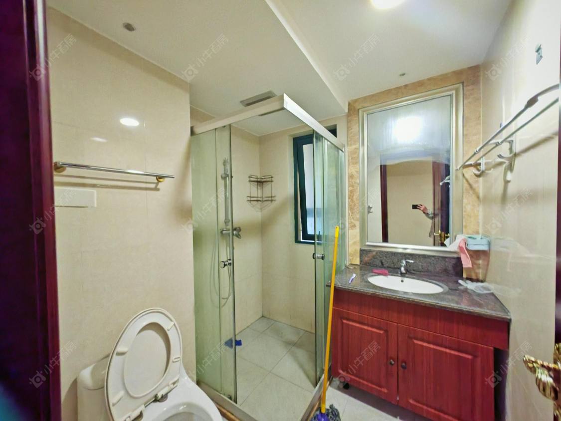 常州恒大翡翠华庭在租房源室内图_小牛看房