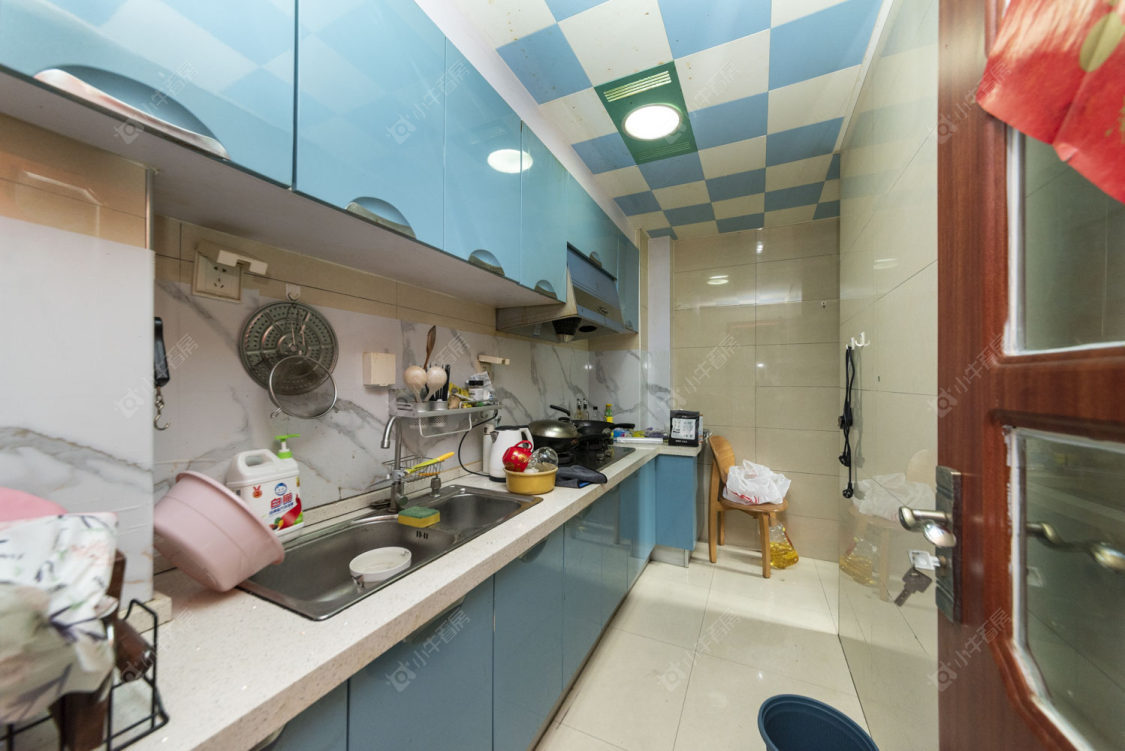 常州金都名苑在售二手房源室内图_小牛看房