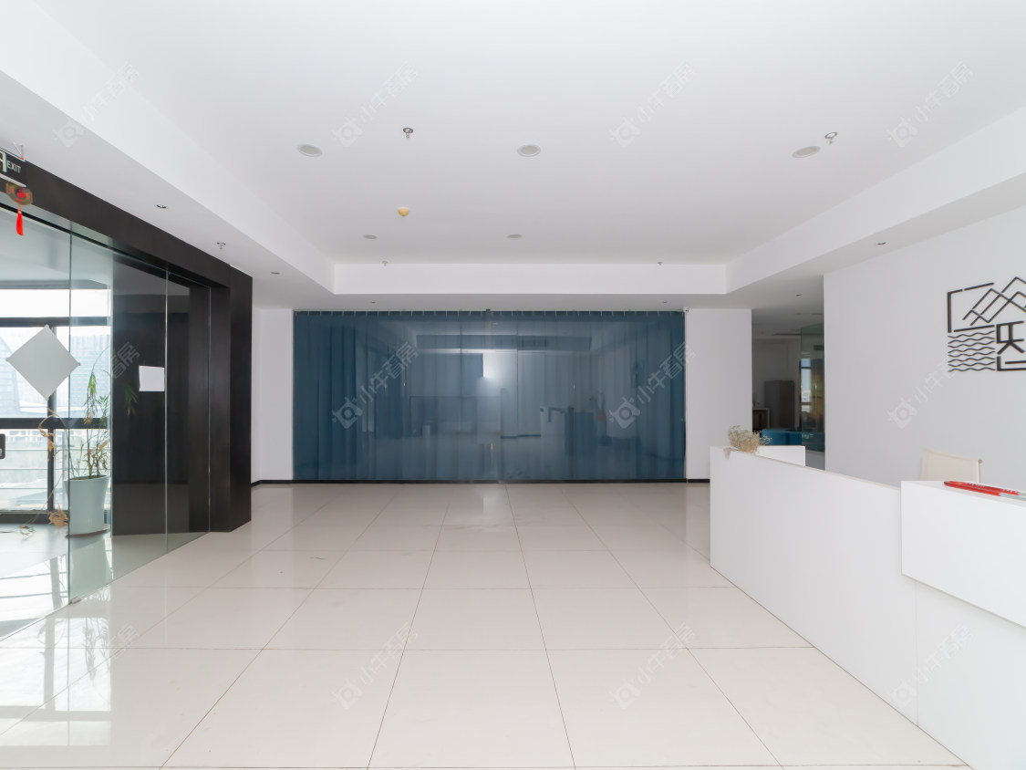 常州恒生科技园在售二手房源室内图_小牛看房