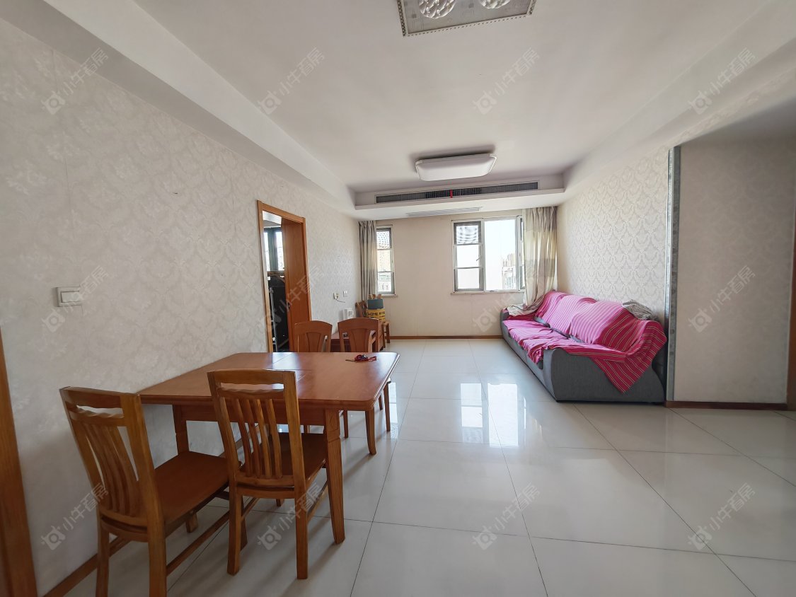 常州青枫颐景花园在租房源_小牛看房