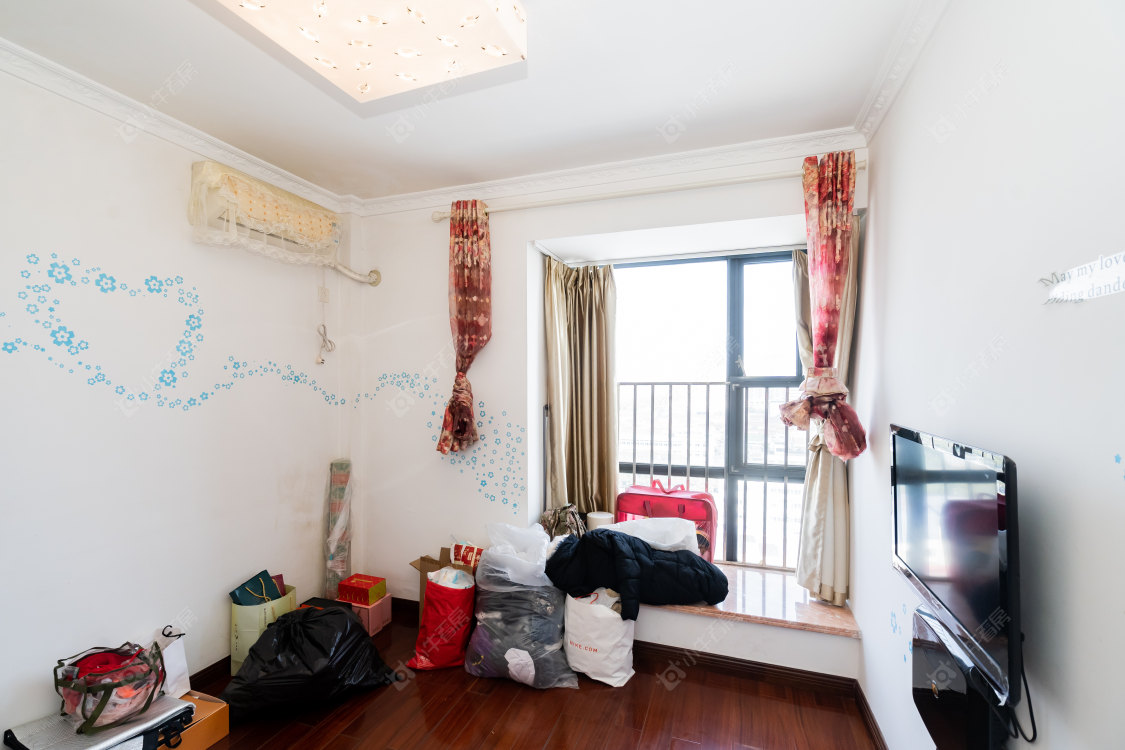 常州蔷薇家园在售二手房源室内图_小牛看房