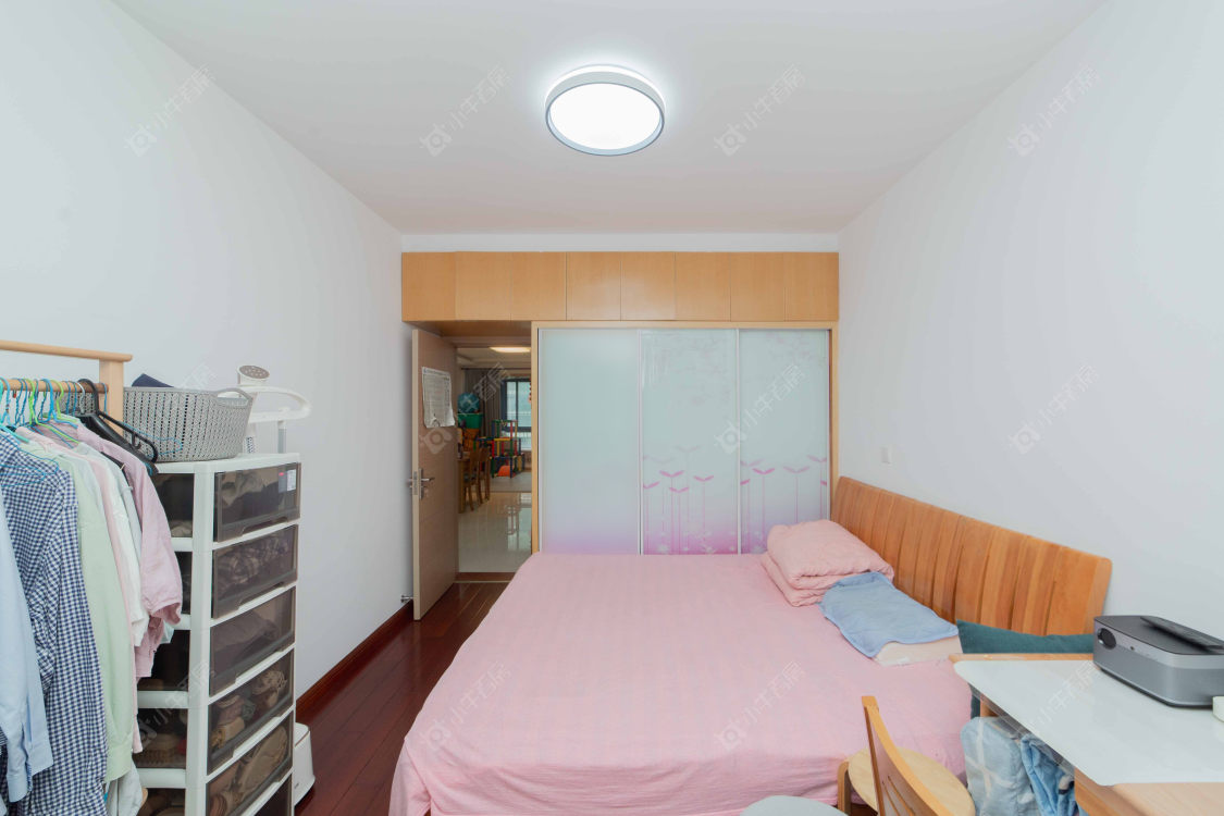 常州太湖明珠苑南苑在售二手房房源室内图_小牛看房