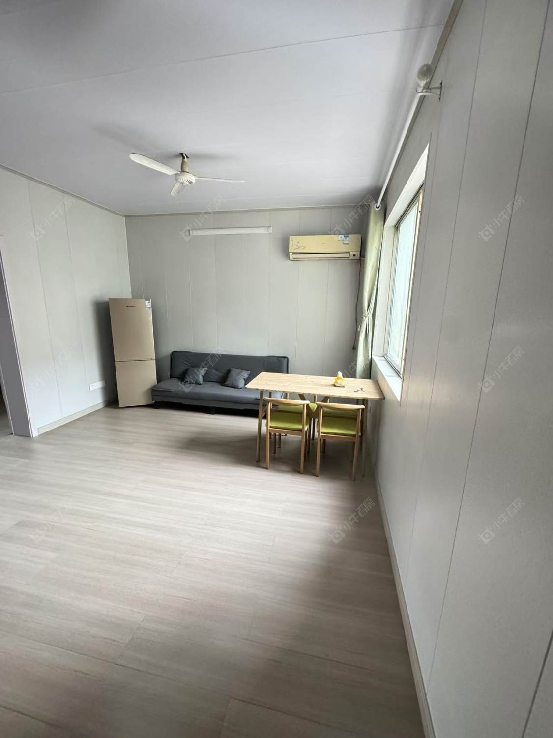 常州勤业六村在租房源_小牛看房