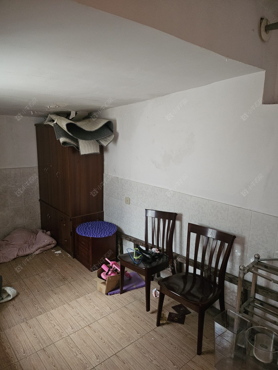 常州常宁公寓在租房源室内图_小牛看房