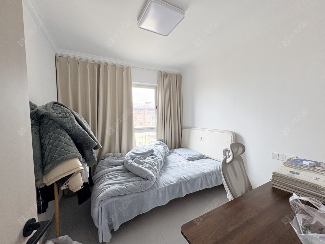 丹阳中南熙悦城中南二期在售二手房源室内图_小牛看房