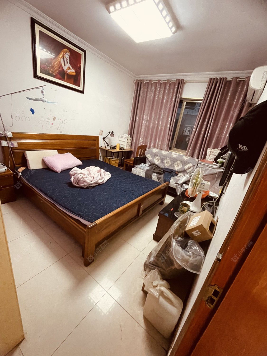 常州站北新村老站北在租房源室内图_小牛看房