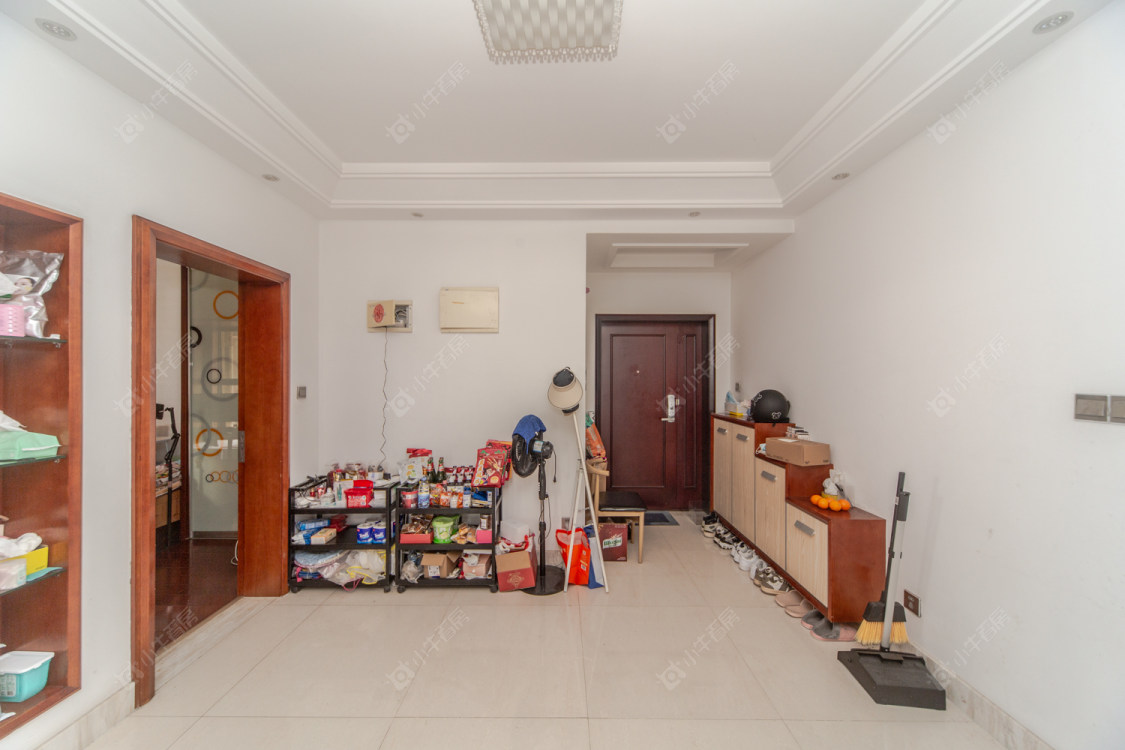 世茂香槟湖一期房源室内图 常州世茂香槟湖一期在售二手房源室内图_小牛看房