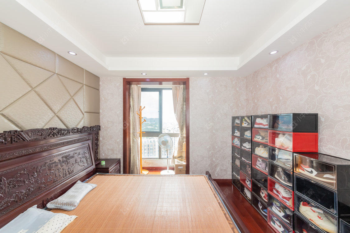 常州凤凰名城在售二手房源室内图_小牛看房