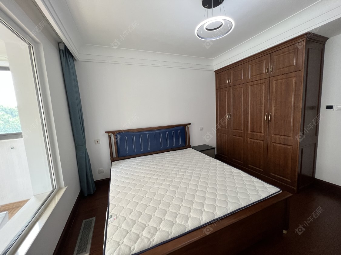 朗诗蓝郡房源 常州朗诗蓝郡在租房源_小牛看房