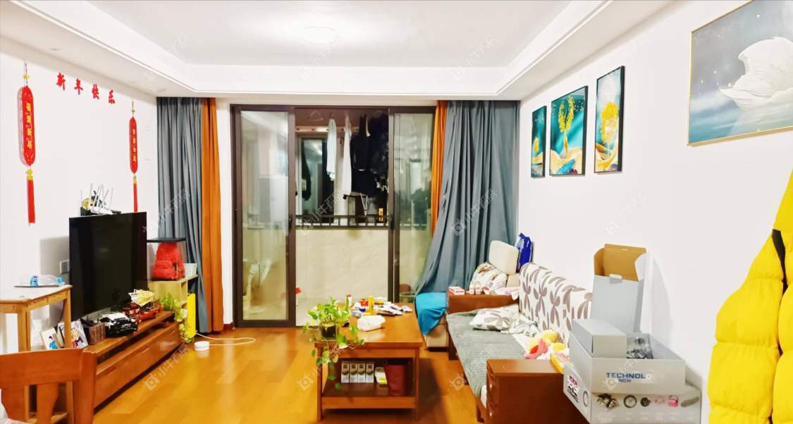 常州港龙新港城租房_小牛看房