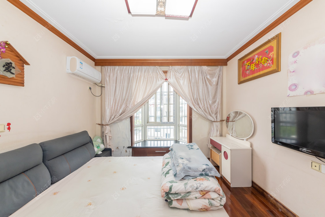 魏村花园房源室内图 常州魏村花园在售二手房源室内图_小牛看房