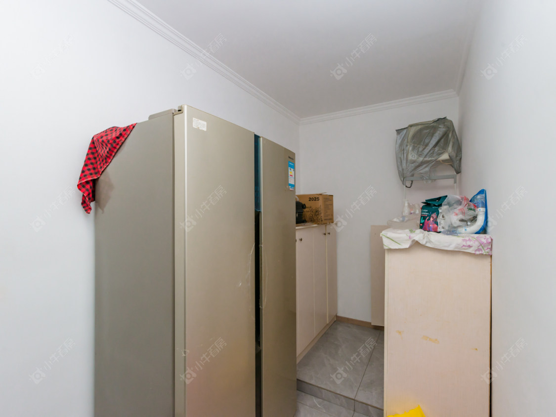 常州龙船浜新村在售二手房源室内图_小牛看房