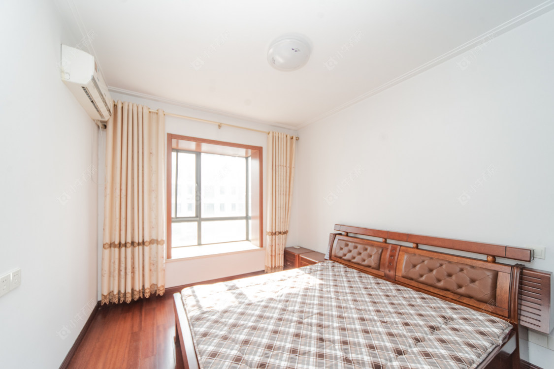 常州天安花园在售二手房源室内图_小牛看房