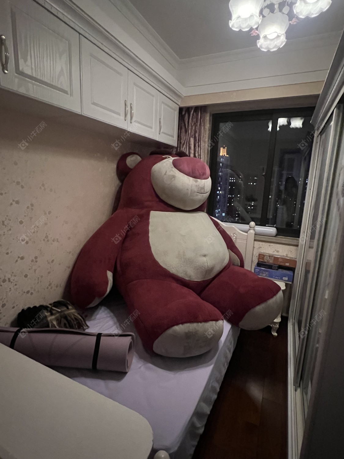 常州星河国际五区在租房源_小牛看房