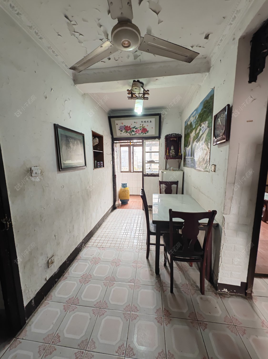 常州花东三村在租房源_小牛看房