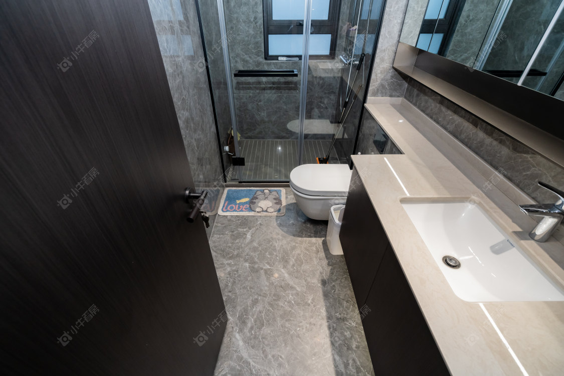 保利龙湖景玥府房源室内图 常州保利龙湖景玥府在售二手房源室内图_小牛看房