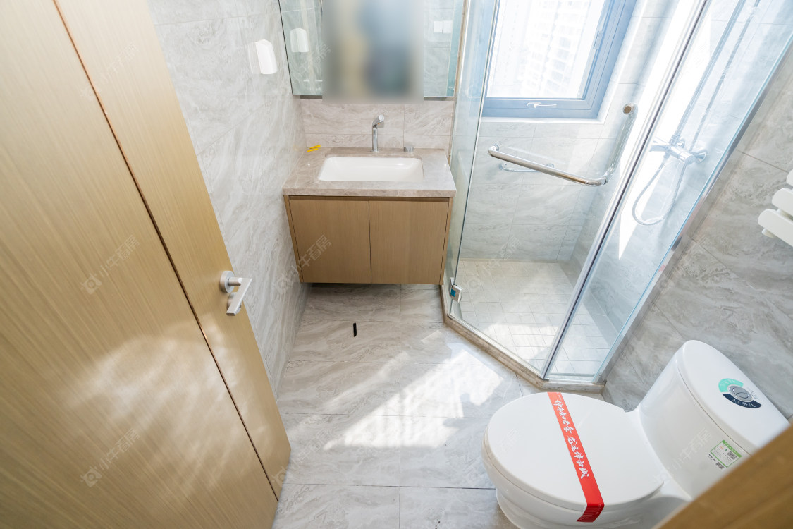 常州龙运天城在售二手房源室内图_小牛看房