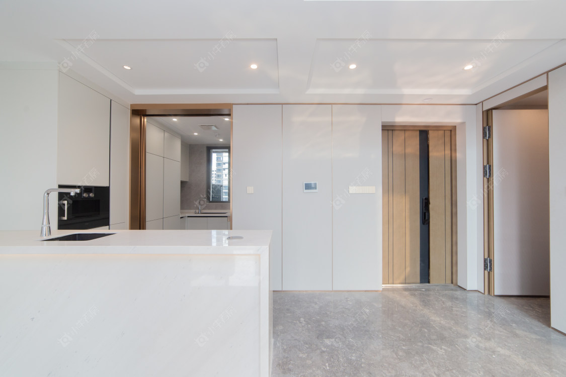 常州华宇新城天境在售二手房源室内图_小牛看房