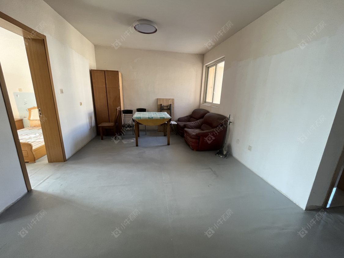 常州盘龙苑西区租房_小牛看房