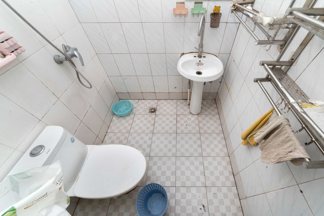 常州古方新村在售二手房源室内图_小牛看房