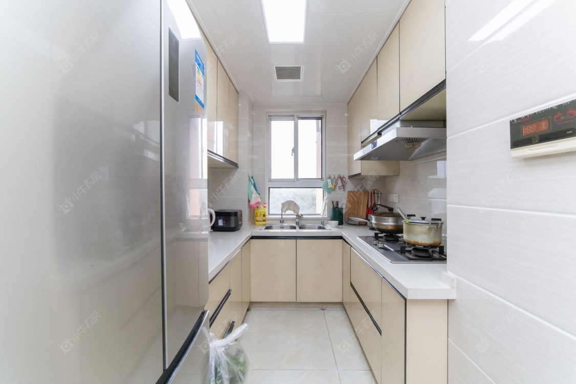 常州东渡伊顿小镇在售二手房源室内图_小牛看房