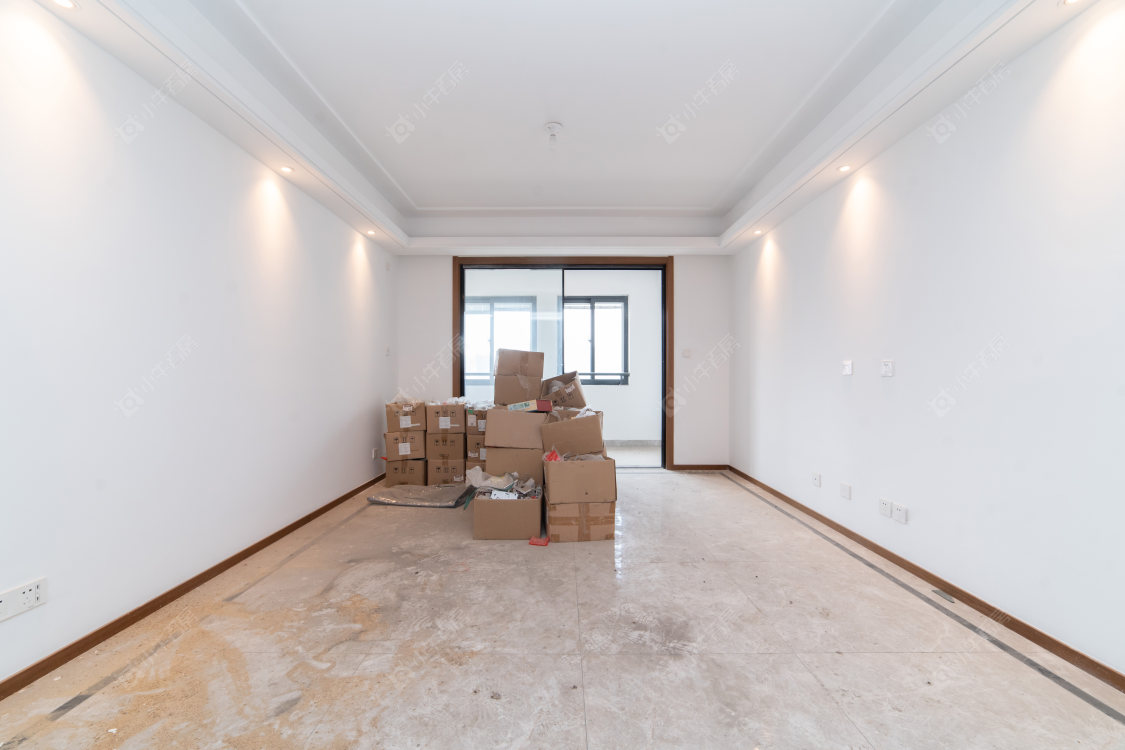 常州檀香湾玺悦在售二手房源室内图_小牛看房