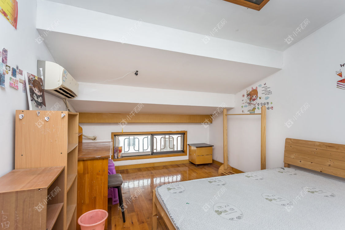 常州虹景花园一期在租房源室内图_小牛看房