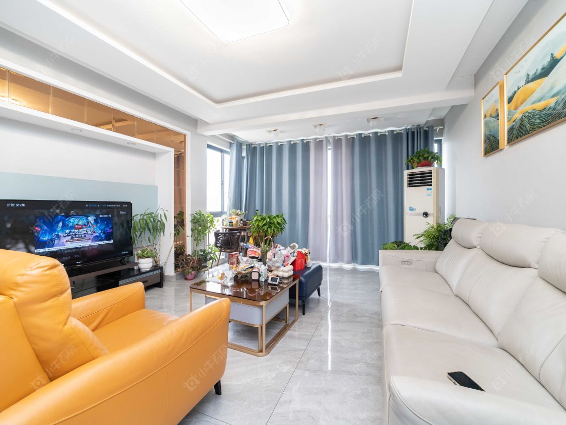 常州瑞德花苑在售二手房_小牛看房