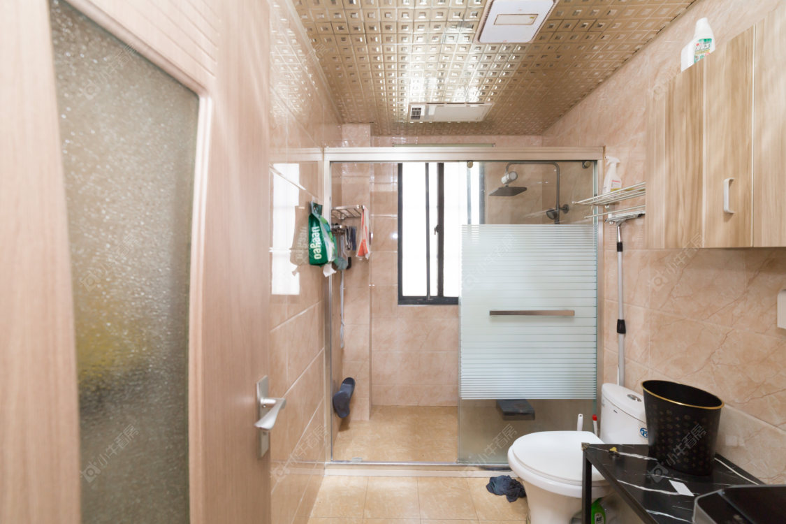 常州名桂坊在售二手房源室内图_小牛看房