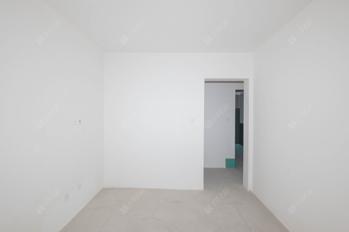 常州清云澜湾A区在售二手房源室内图_小牛看房