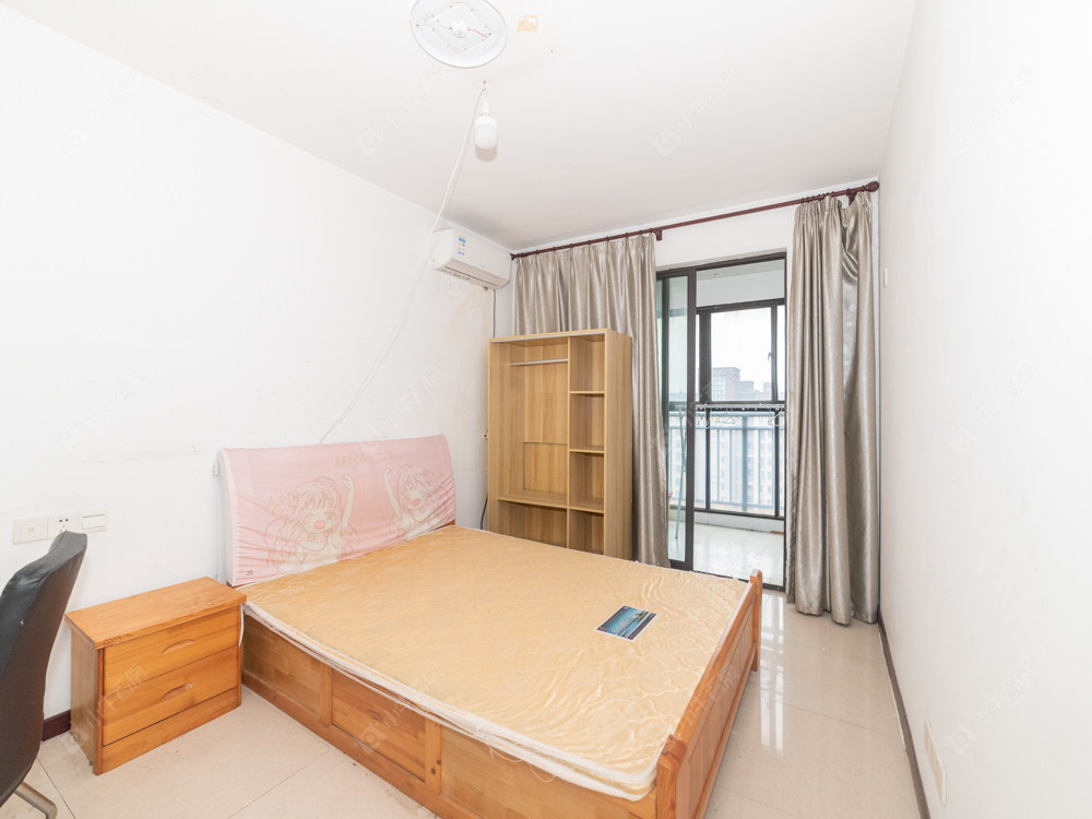 常州九洲花园一期在售二手房源室内图_小牛看房