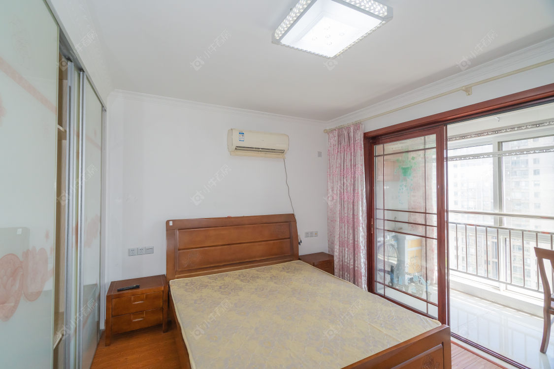 常州九洲新世界花苑在售二手房源室内图_小牛看房