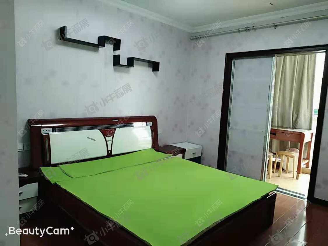 常州华都馨苑在租房源_小牛看房