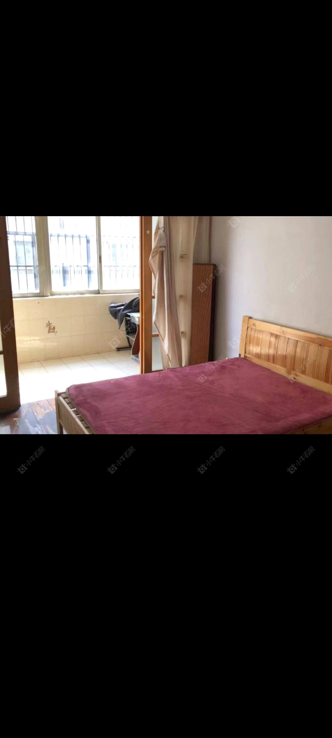 常州中凉新村六期租房_小牛看房