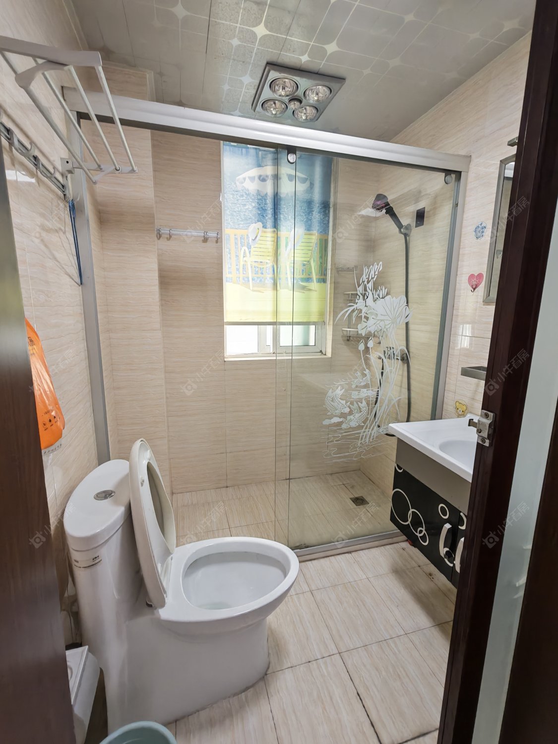 常州御水华庭一期在租房源室内图_小牛看房