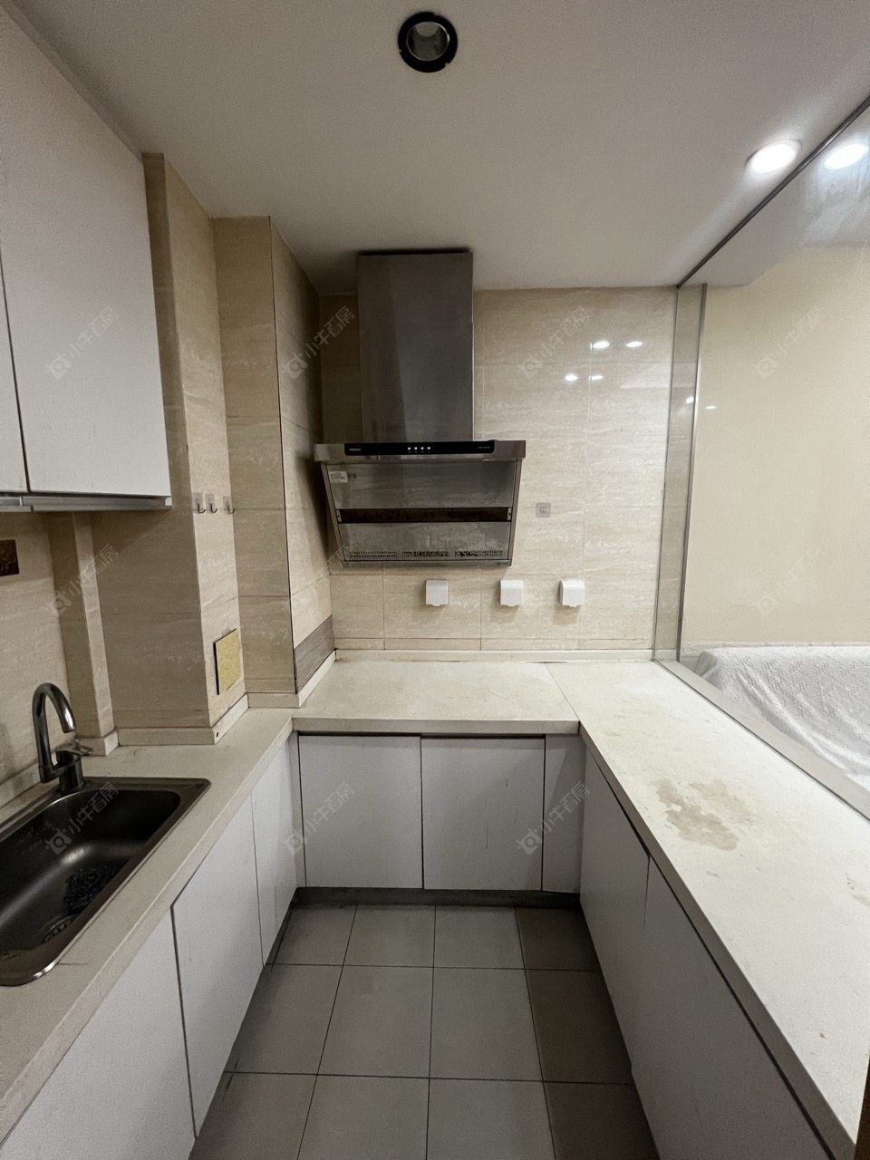 常州莱蒙城领尚在租房源室内图_小牛看房